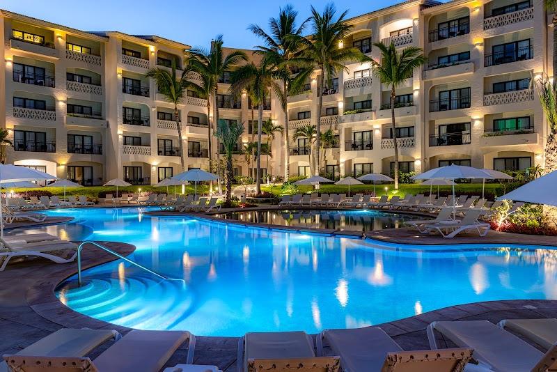 Pueblo Bonito Mazatlan Beach Resort 1