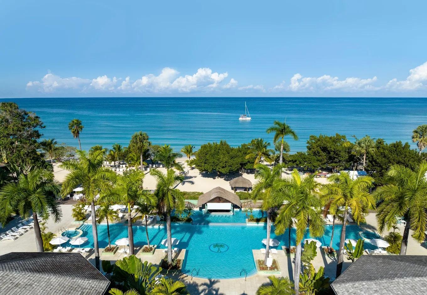 Couples Resorts Negril 1