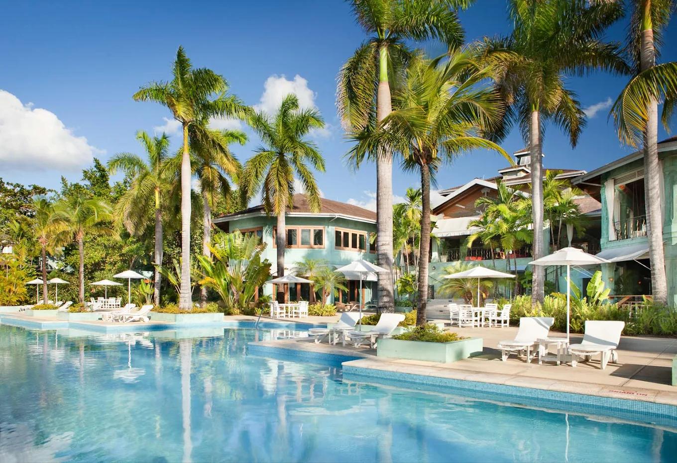 Couples Resorts Negril thumbnail 4