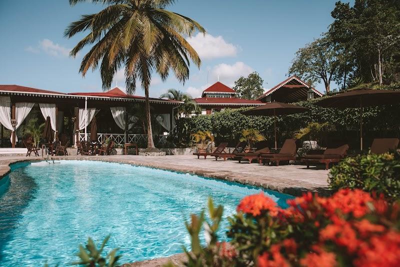 Ti Kaye Resort & Spa 1
