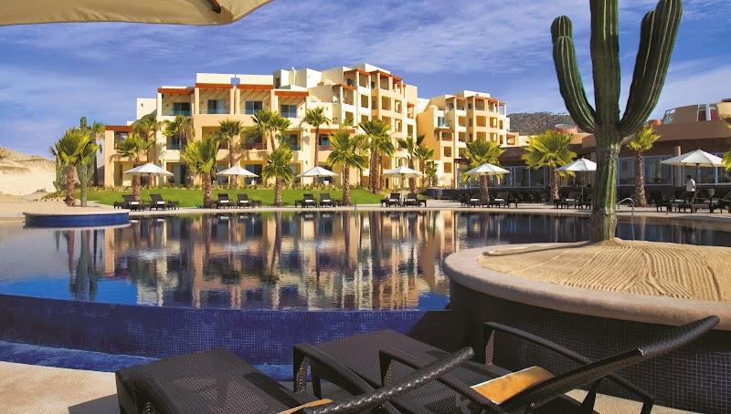 Pueblo Bonito Pacifica 1