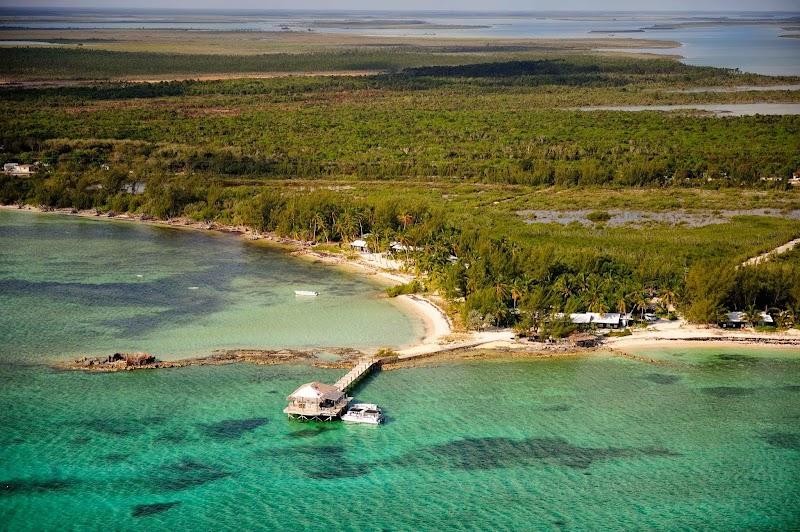 Small Hope Bay Lodge thumbnail 3