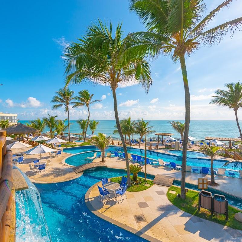 Ocean Palace Beach Resort & Bungalows 1