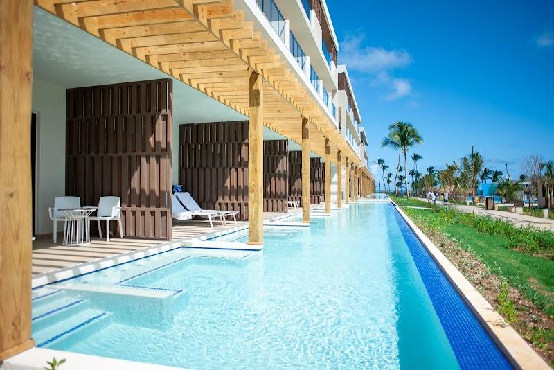 Serenade All Suites Adults Only Resort 1