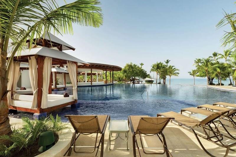 Secrets La Romana Resort and Spa 1