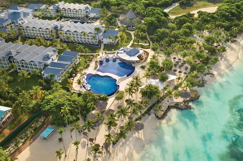 Secrets La Romana Resort and Spa thumbnail 5