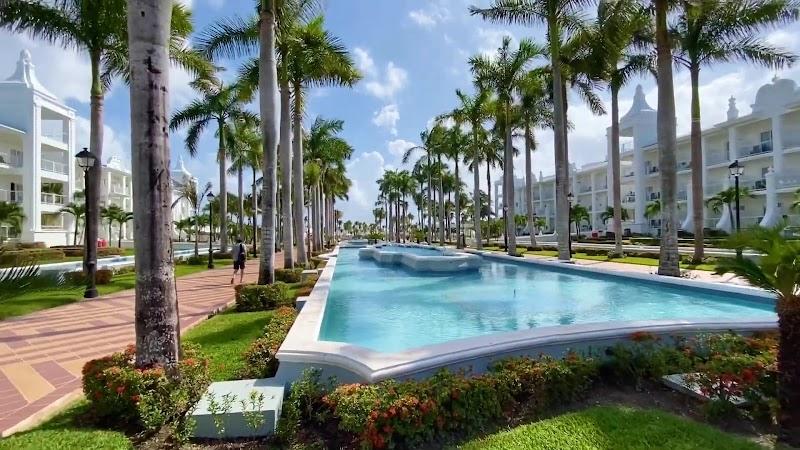 Hotel Riu Palace Riviera Maya 1