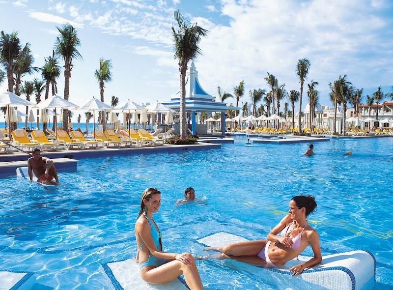 Hotel Riu Palace Riviera Maya thumbnail 5