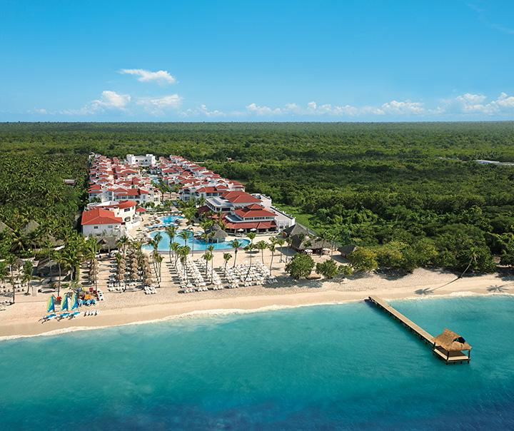 Dreams La Romana Resort and Spa thumbnail 4