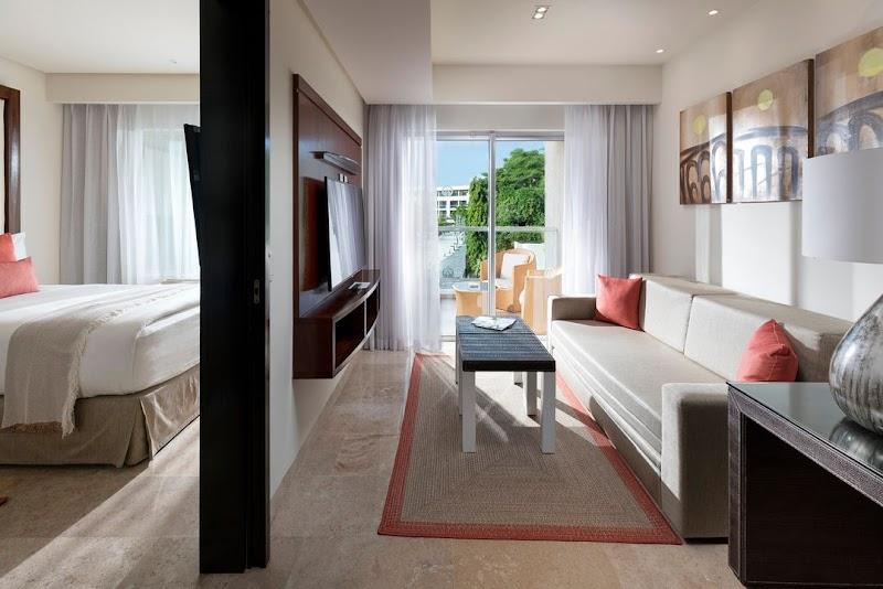 Paradisus Playa del Carmen - Riviera Maya thumbnail 2