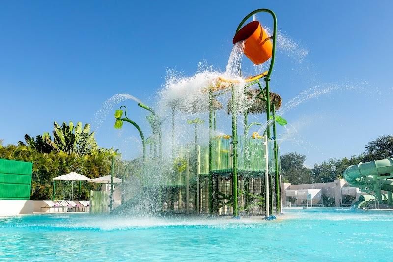Paradisus Playa del Carmen - Riviera Maya thumbnail 3