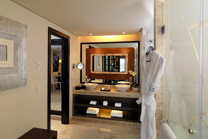 Paradisus Playa del Carmen - Riviera Maya thumbnail 4