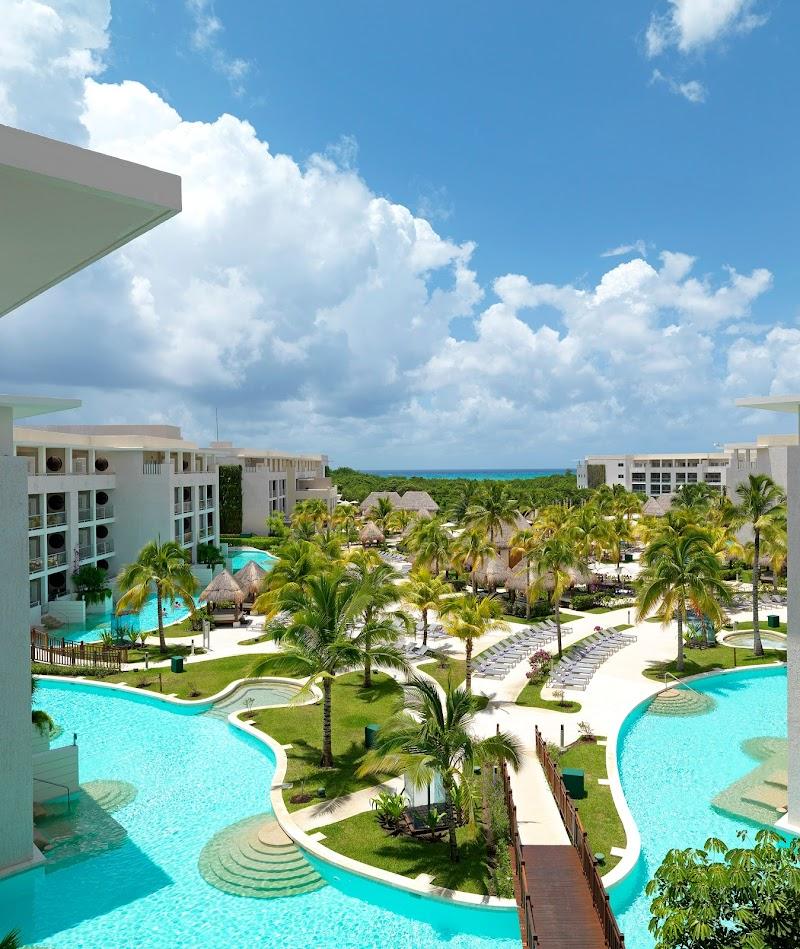 Paradisus Playa del Carmen - Riviera Maya thumbnail 5