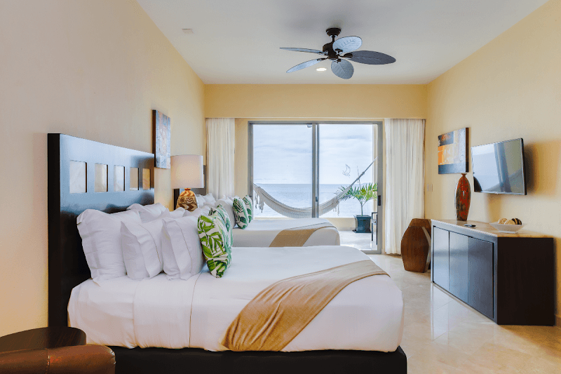 Garza Blanca Preserve Resort & Spa thumbnail 2