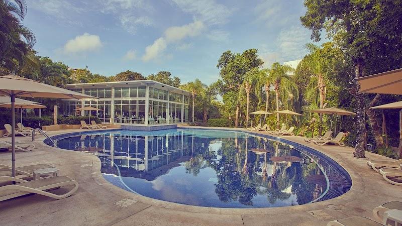 Bahia Principe Escape Sian Ka'an 1