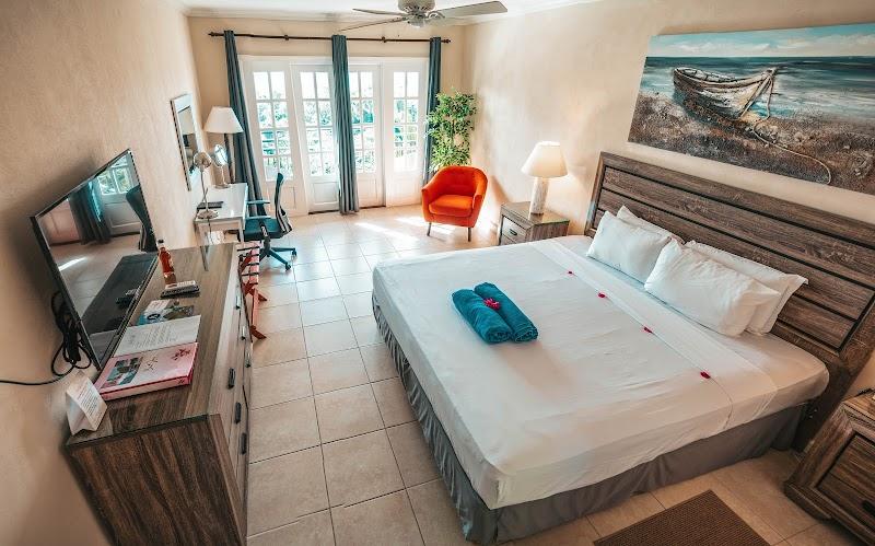 Bel Jou Hotel St Lucia thumbnail 2