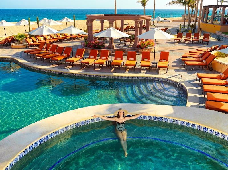 Playa Grande Resort & Grand Spa 1