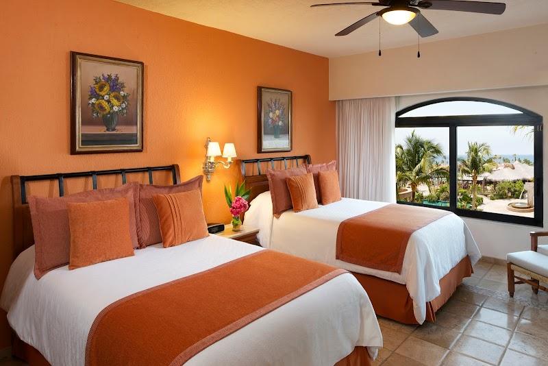 Playa Grande Resort & Grand Spa thumbnail 2