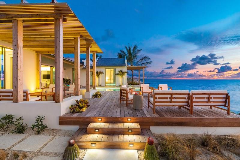 Ambergris Cay Private Island All Inclusive 1