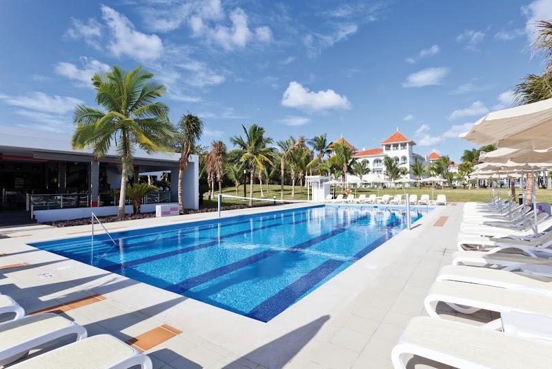 Hotel Riu Palace Mexico thumbnail 5