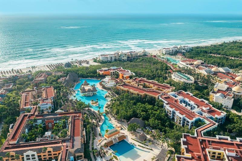 Iberostar Selection Paraiso Lindo 1