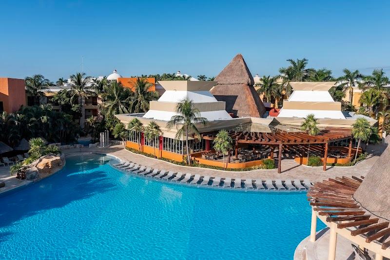 Iberostar Selection Paraiso Lindo thumbnail 5