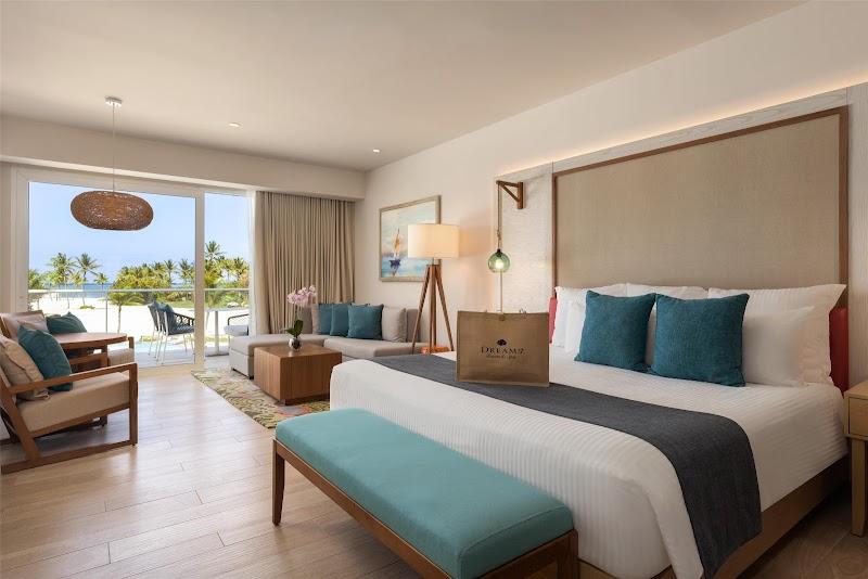 Dreams Cap Cana Resort & Spa thumbnail 2