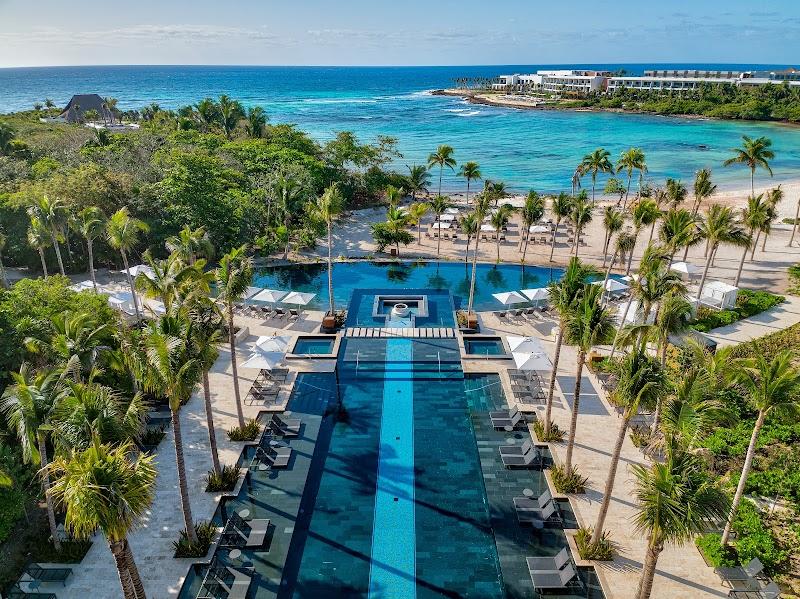 Conrad Tulum Riviera Maya thumbnail 5