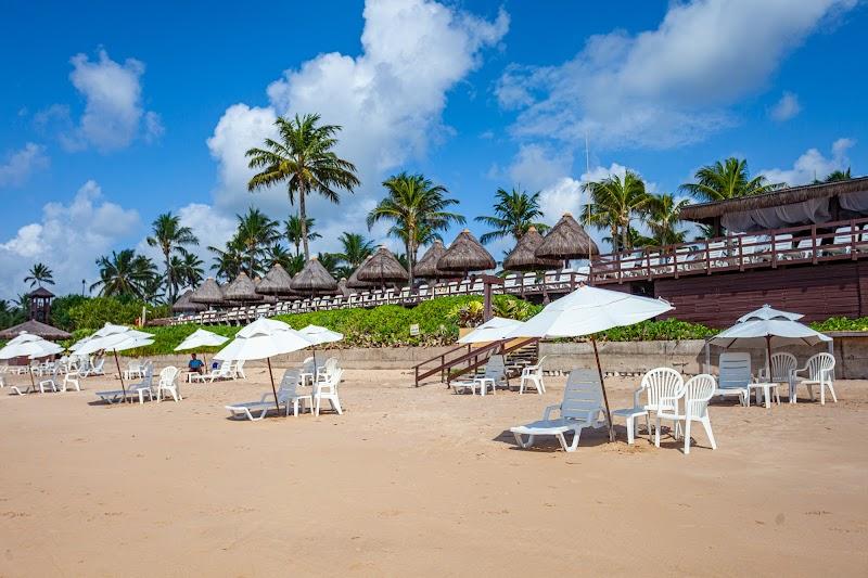 Ocaporã All Inclusive Hotel thumbnail 5