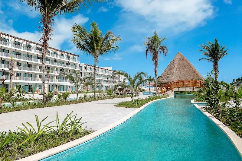 Ocean Allure Costa Mujeres 1
