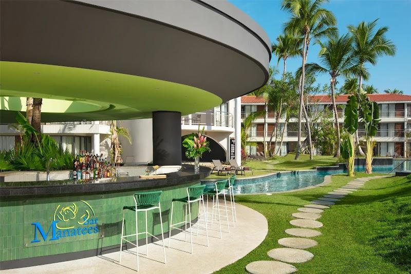 Dreams Flora Resort & Spa 1