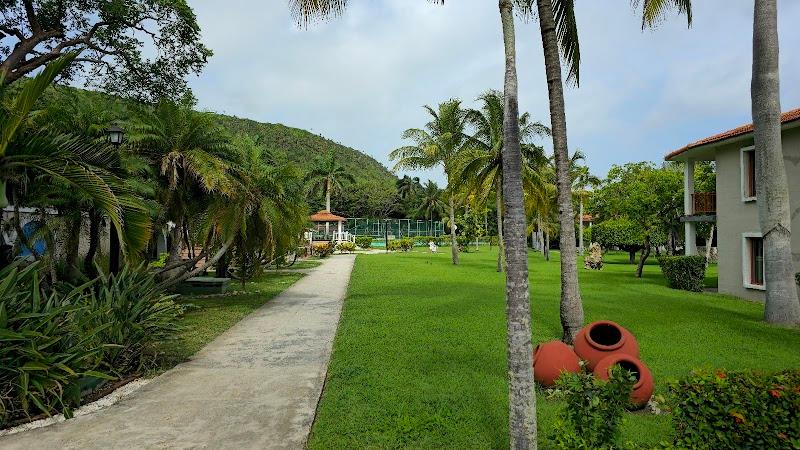 Memories Jibacoa Resort 1