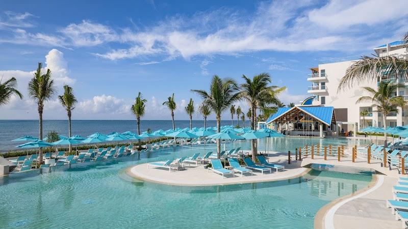 Margaritaville Island Reserve Riviera Maya by Karisma - Adults Only thumbnail 3