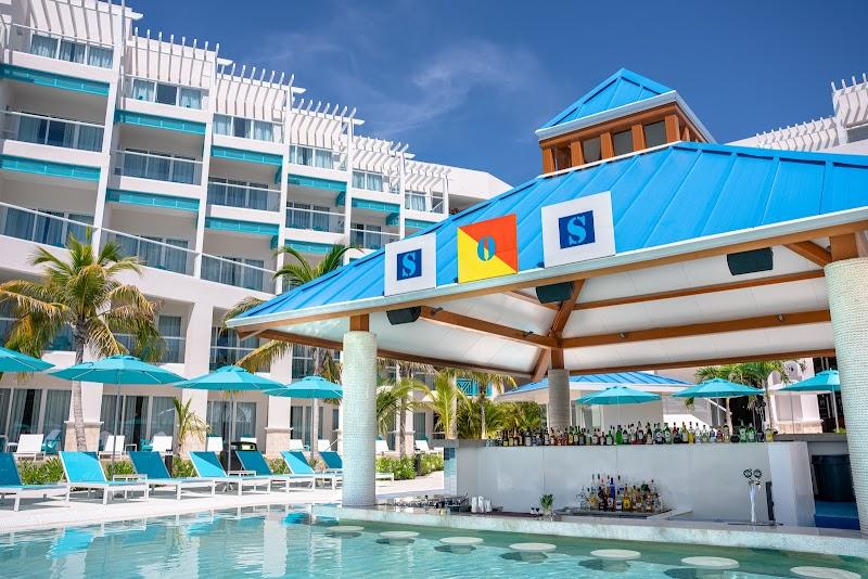 Margaritaville Island Reserve Riviera Maya by Karisma - Adults Only thumbnail 5