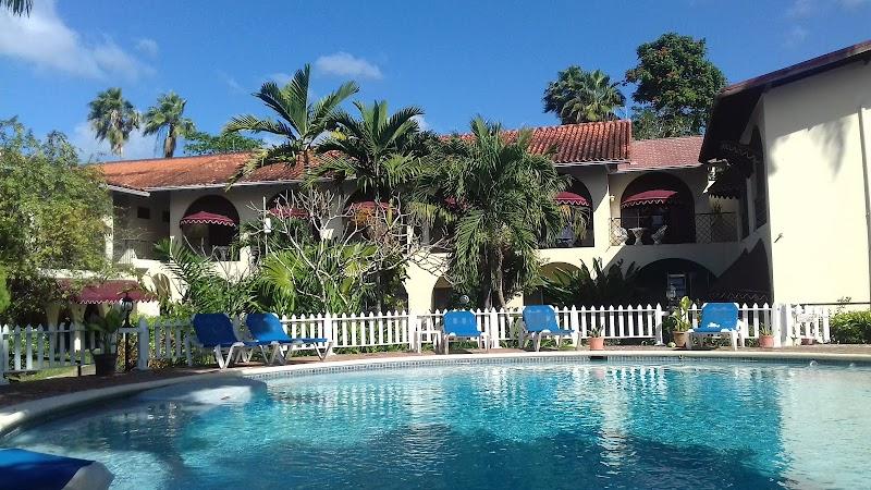 Charela Inn 1