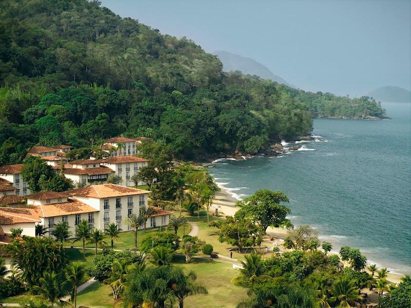 Club Med Rio Das Pedras 1