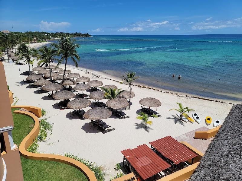 The Royal Haciendas All Suites Resort & Spa 1