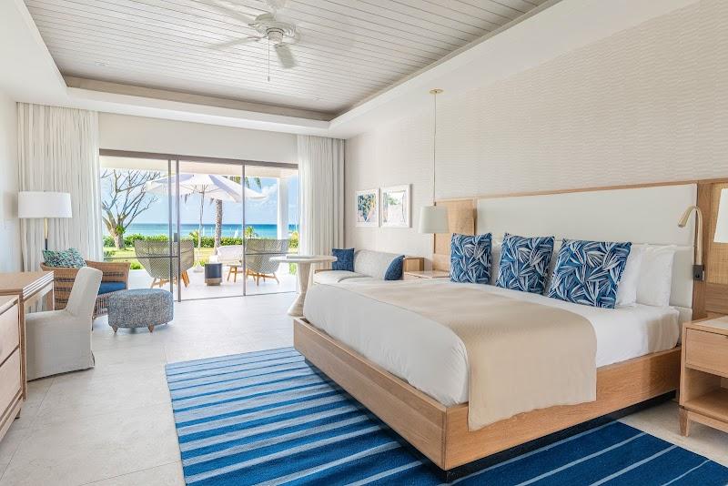 Jumby Bay Island - An Oetker Collection Hotel thumbnail 2