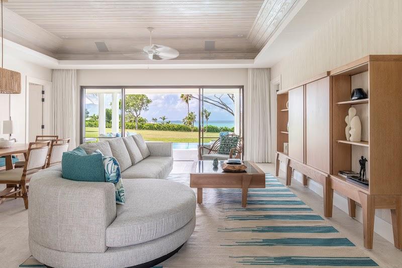 Jumby Bay Island - An Oetker Collection Hotel thumbnail 5