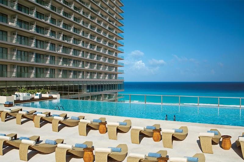 Secrets The Vine Cancun thumbnail 5