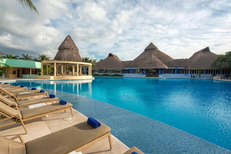Iberostar Selection Paraiso Maya Suites 1