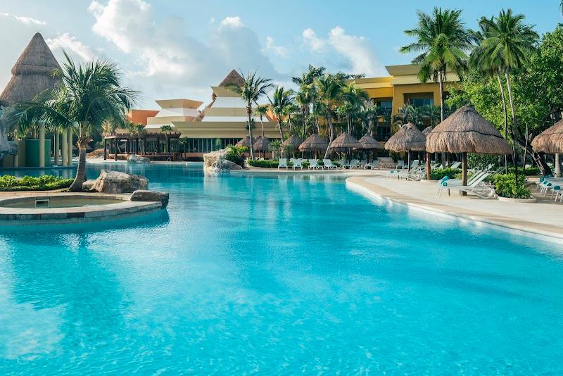 Iberostar Selection Paraiso Maya Suites thumbnail 3