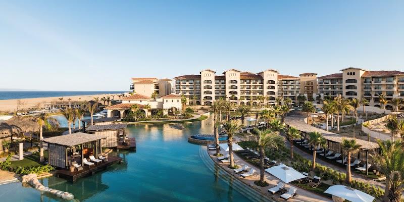 Grand Solmar Pacific Dunes Golf & Spa 1