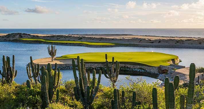 Grand Solmar Pacific Dunes Golf & Spa thumbnail 5