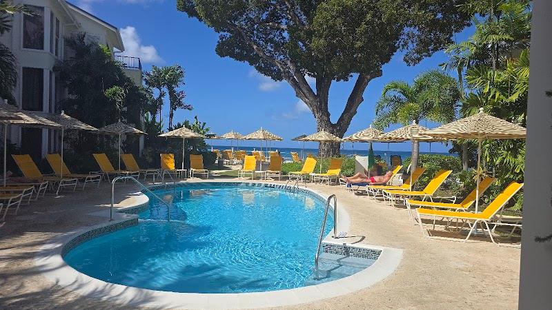 Treasure Beach Art Hotel, Barbados, An Autograph Collection All-Inclusive Resort thumbnail 3