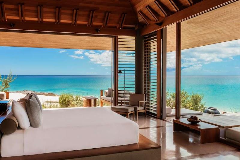 Amanyara thumbnail 2
