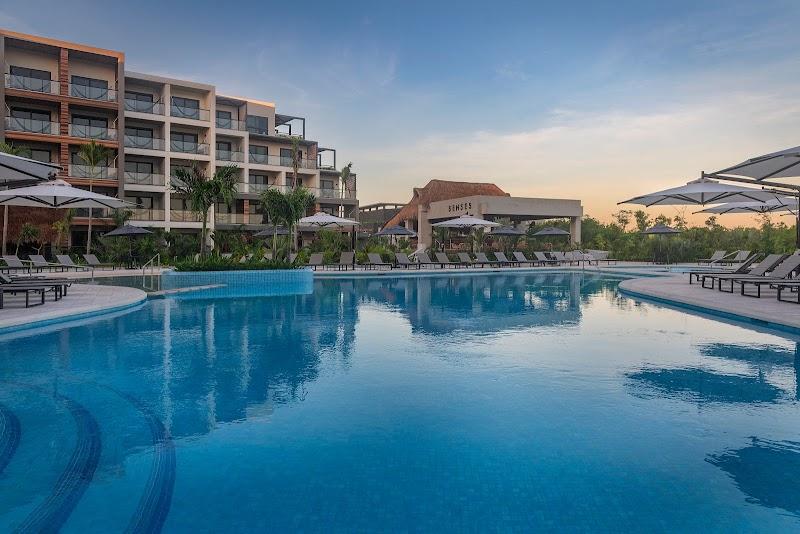 Ventus Ha' at Marina El Cid Spa & Beach Resort thumbnail 5