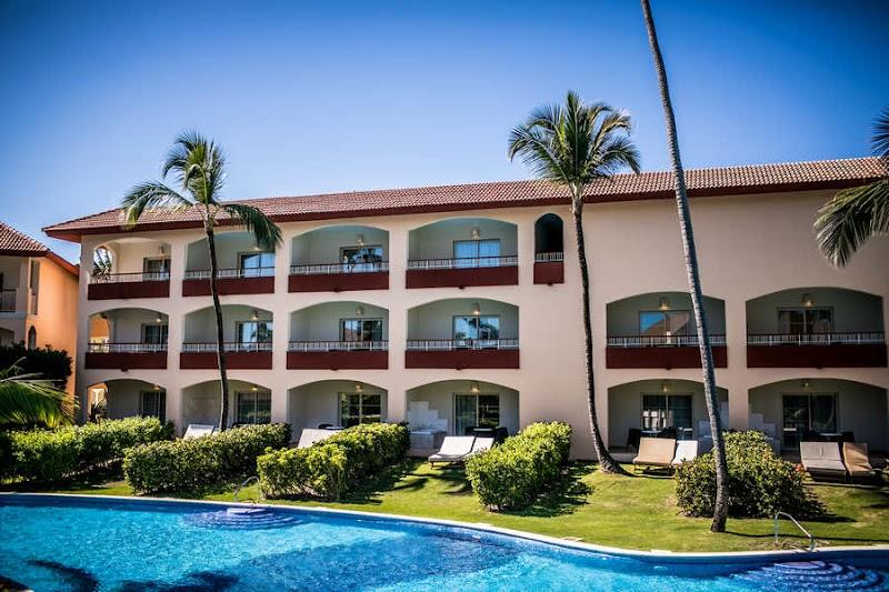 Majestic Colonial Punta Cana 1