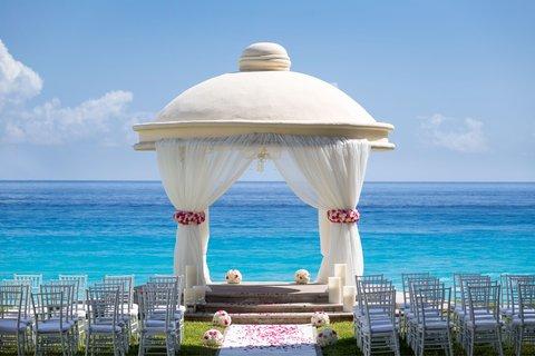 Marriott Cancun, An All-Inclusive Resort 1