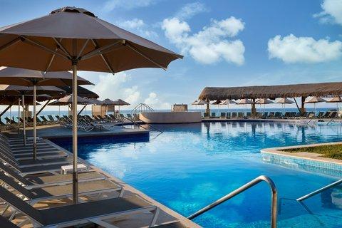 Marriott Cancun, An All-Inclusive Resort thumbnail 3
